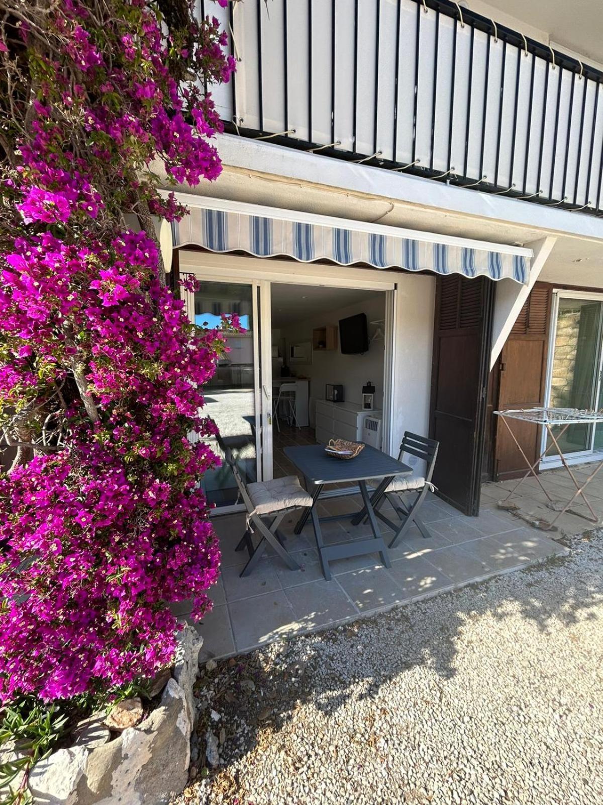 Studio Thalie บอร์มส์-เลส์-มิโมซาส์ ภายนอก รูปภาพ